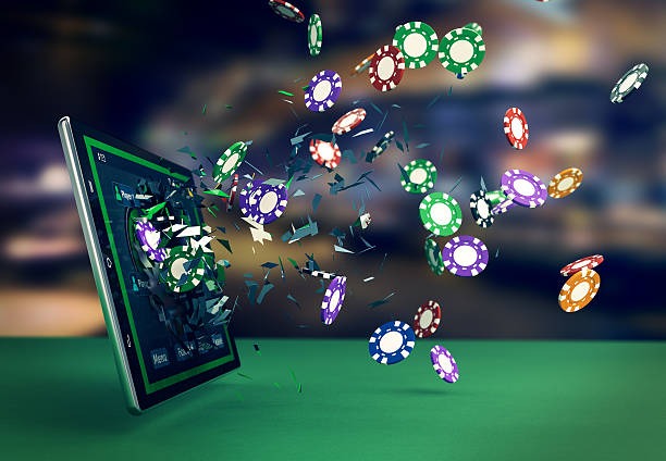 azurebet এর প্রধান গেম স্ক্রিন