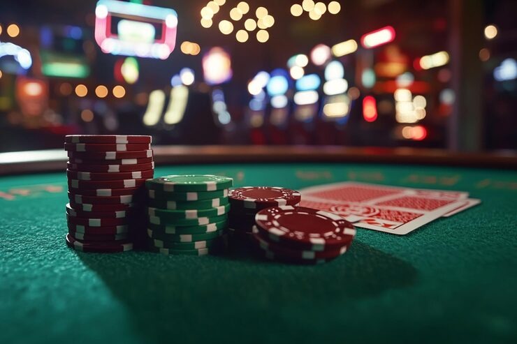azurebet এর প্রধান গেম স্ক্রিন